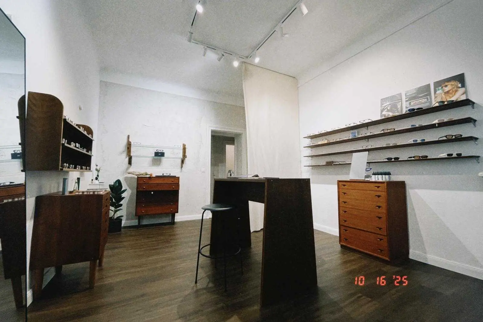 #31-1 日韓欧米4カ国 1/2 メガネマイスター 藤山 悠太郎 3度のリセットを越えて。ベルリンで「メガネマイスター」になるまで